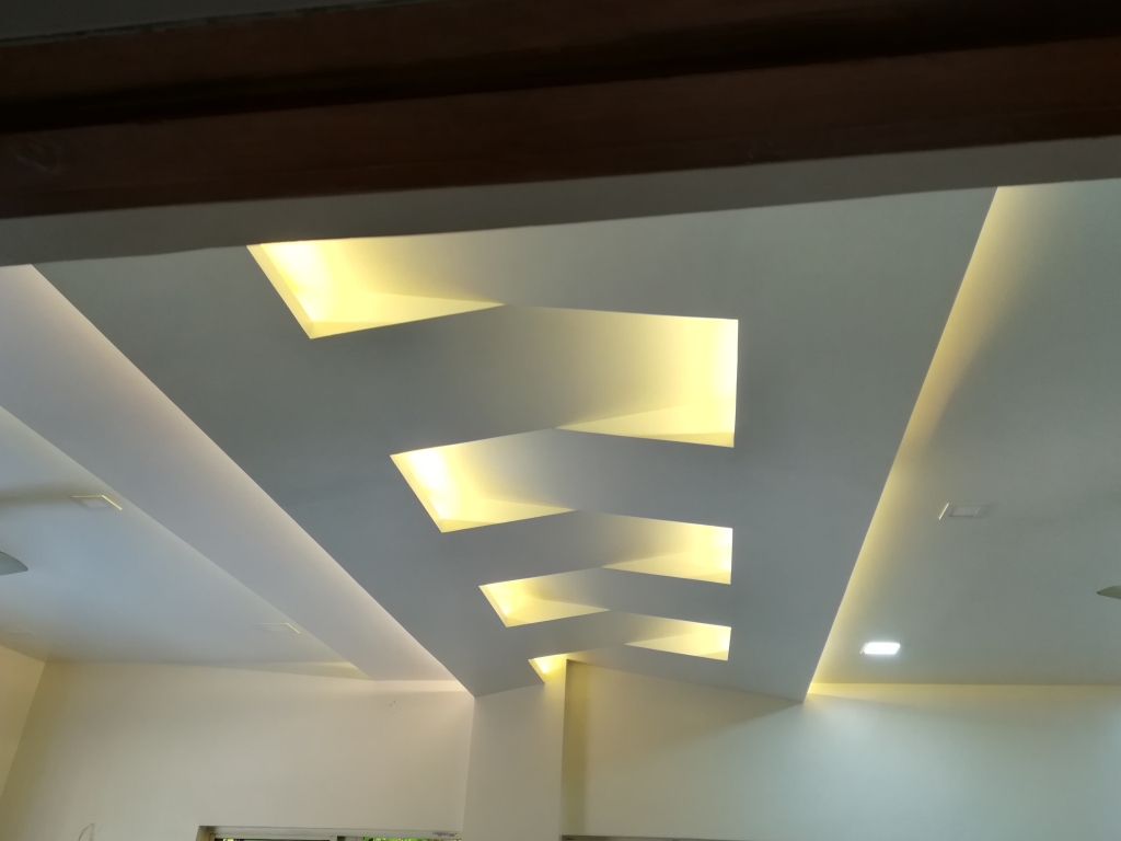 Home Interior Design Pune